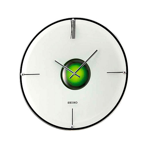 Настенные часы Seiko Clock QXS002W